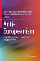 Anti-Europeanism