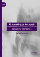 Filmmaking as Research