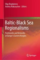 Baltic-Black Sea Regionalisms