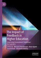 The Impact of Feedback in Higher Education