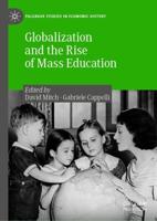 Globalization and the Rise of Mass Education