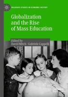 Globalization and the Rise of Mass Education