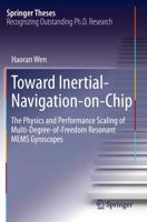 Toward Inertial-Navigation-on-Chip