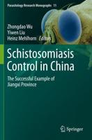 Schistosomiasis Control in China : The successful example of Jiangxi province