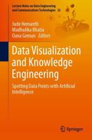 Data Visualization and Knowledge Engineering : Spotting Data Points with Artificial Intelligence