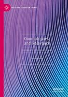 Onomatopoeia and Relevance : Communication of Impressions via Sound