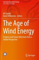 The Age of Wind Energy : Progress and Future Directions from a Global Perspective