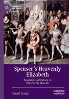 Spenser's Heavenly Elizabeth