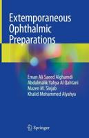 Extemporaneous Ophthalmic Preparations