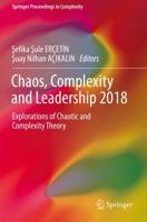 Chaos, Complexity and Leadership 2018