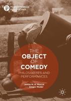 The Object of Comedy