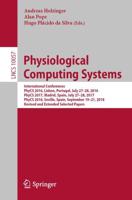 Physiological Computing Systems Information Systems and Applications, Incl. Internet/Web, and HCI