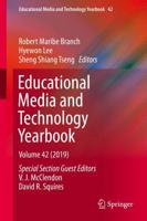 Educational Media and Technology Yearbook : Volume 42
