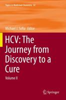 HCV: The Journey from Discovery to a Cure : Volume II