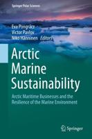 Arctic Marine Sustainability