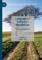 Languages, Cultures, Worldviews