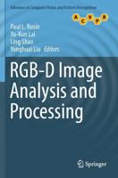 RGB-D Image Analysis and Processing