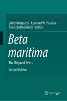 Beta maritima : The Origin of Beets