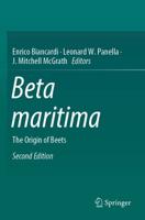 Beta maritima : The Origin of Beets