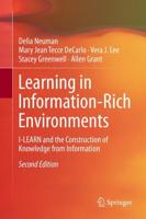 Learning in Information-Rich Environments