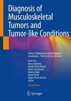 Diagnosis of Musculoskeletal Tumors and Tumor-Like Conditions