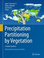 Precipitation Partitioning by Vegetation