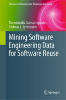 Mining Software Engineering Data for Software Reuse