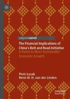 The Financial Implications of China's Belt and Road Initiative