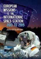 European Missions to the International Space Station Space Exploration