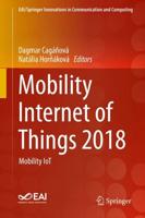 Mobility Internet of Things 2018 : Mobility IoT