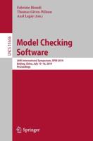 Model Checking Software Theoretical Computer Science and General Issues