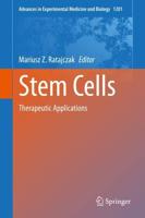 Stem Cells : Therapeutic Applications