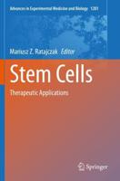 Stem Cells : Therapeutic Applications