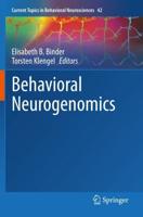 Behavioral Neurogenomics