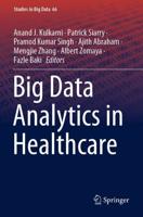 Big Data Analytics in Healthcare