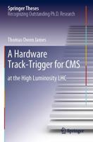 A Hardware Track-Trigger for CMS : at the High Luminosity LHC