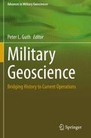 Military Geoscience