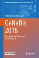 GeNeDis 2018 : Computational Biology and Bioinformatics