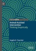 Animal-Assisted Therapy and Interventions