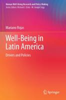 Well-Being in Latin America : Drivers and Policies