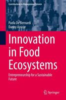Innovation in Food Ecosystems : Entrepreneurship for a Sustainable Future