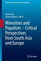 Minorities and Populism