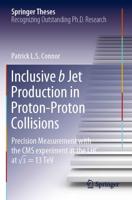 Inclusive B Jet Production in Proton-Proton Collisions