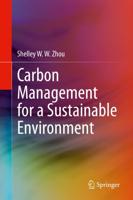 Carbon Management for a Sustainable Environment