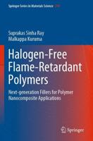 Halogen-Free Flame-Retardant Polymers