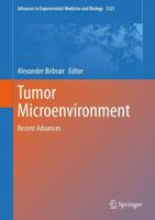 Tumor Microenvironment : Recent Advances