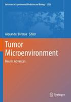 Tumor Microenvironment : Recent Advances