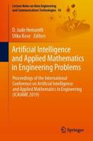Artificial Intelligence and Applied Mathematics in Engineering Problems : Proceedings of the International Conference on Artificial Intelligence and Applied Mathematics in Engineering (ICAIAME 2019)