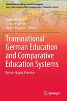 Transnational German Education and Comparative Education Systems