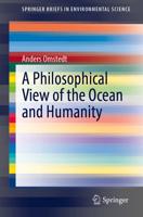 A Philosophical View of the Ocean and Humanity